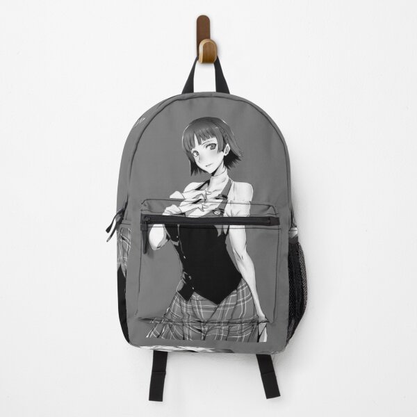 Item preview, Makoto Niijima - Persona designed and sold by Iopi-art.