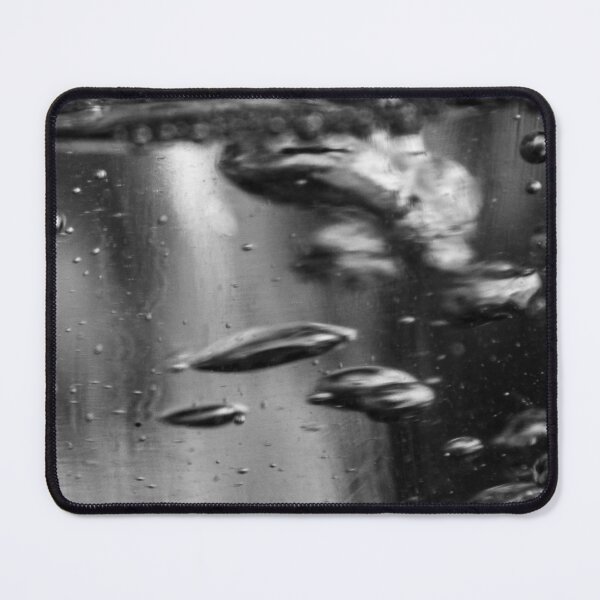 Item preview, Silver Water Bubbles 3 designed and sold by felipequeiroz.