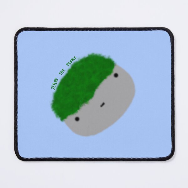 Item preview, Jerry the Pebble designed and sold by Animal-Barn.