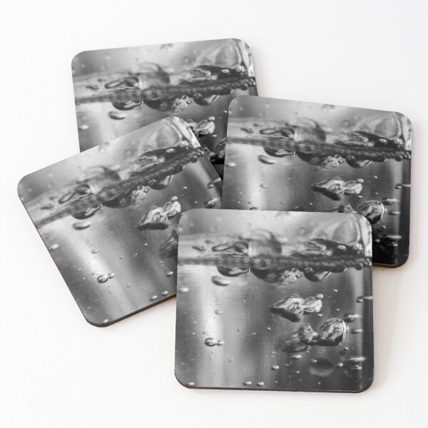 Item preview, Silver Water Bubbles 4 designed and sold by felipequeiroz.