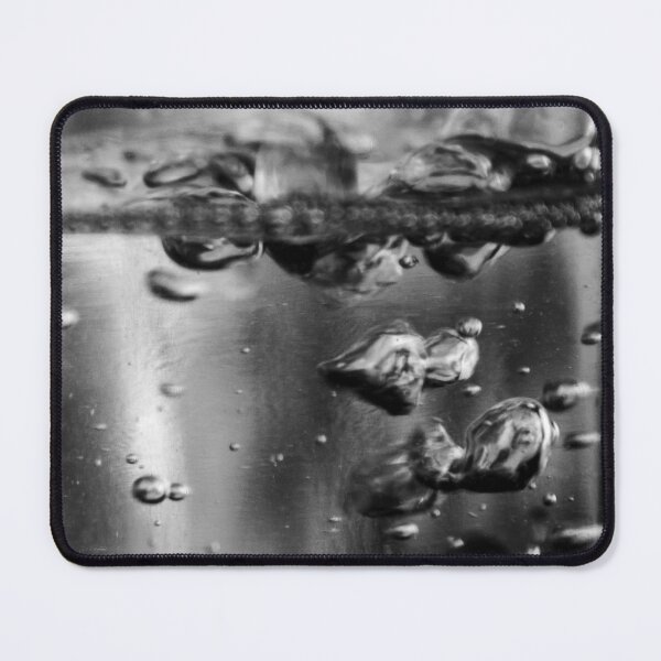 Item preview, Silver Water Bubbles 4 designed and sold by felipequeiroz.