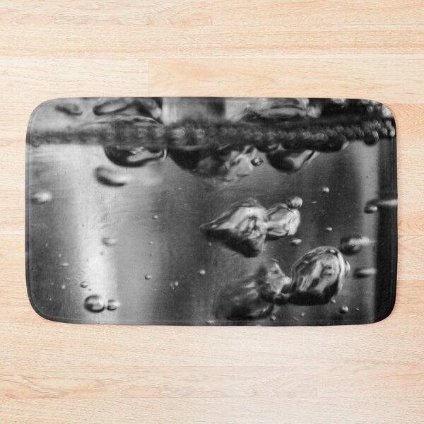 Item preview, Silver Water Bubbles 4 designed and sold by felipequeiroz.