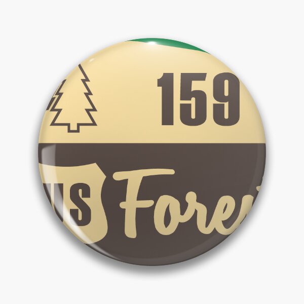 Item preview, 159usForests designed and sold by 159usForests.