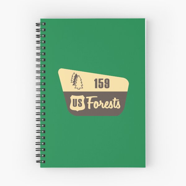 Item preview, 159usForests designed and sold by 159usForests.