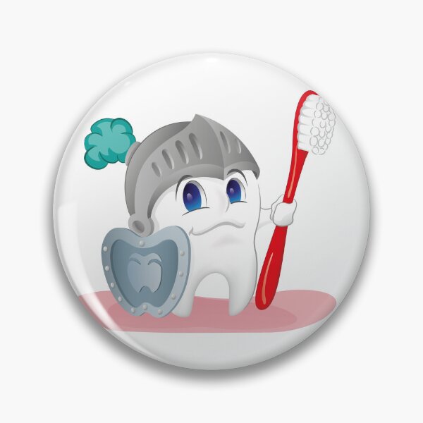 Item preview, Illustration of a healthy tooth, protected and shielded against caries. Ideal for catalogs, informational and institutional material designed and sold by LucianoCosmo.