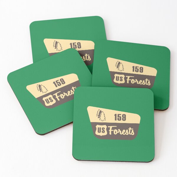 Item preview, 159usForests designed and sold by 159usForests.