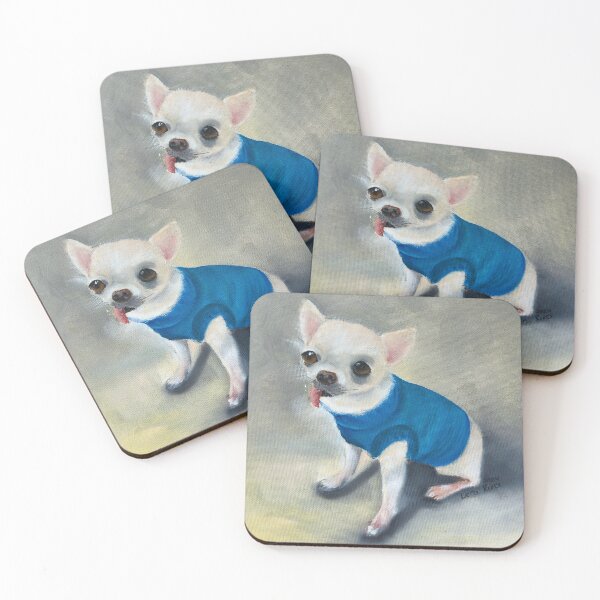 Item preview, Mia dog designed and sold by LeraKirci.