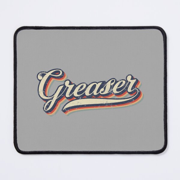 Item preview, Retro style | Greaser designed and sold by Leo-Stride.