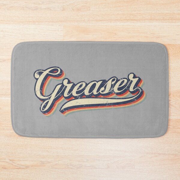 Item preview, Retro style | Greaser designed and sold by Leo-Stride.