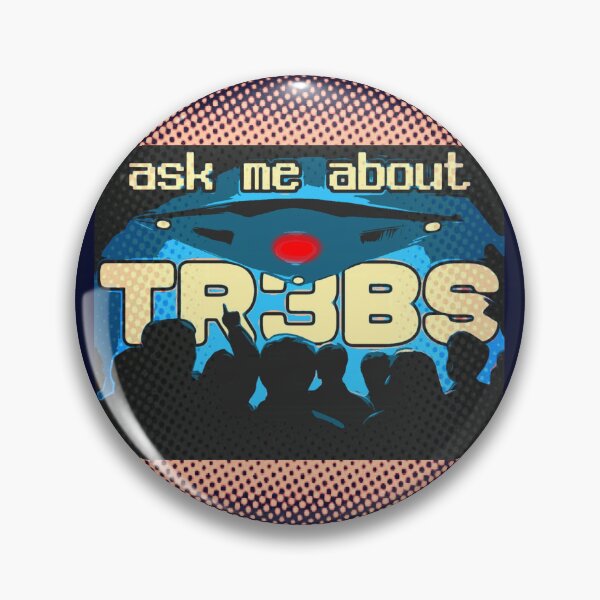Item preview, TR3B expert designed and sold by Matrix Joe’s.