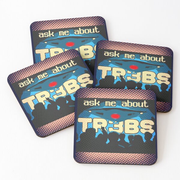Item preview, TR3B expert designed and sold by Matrix Joe’s.