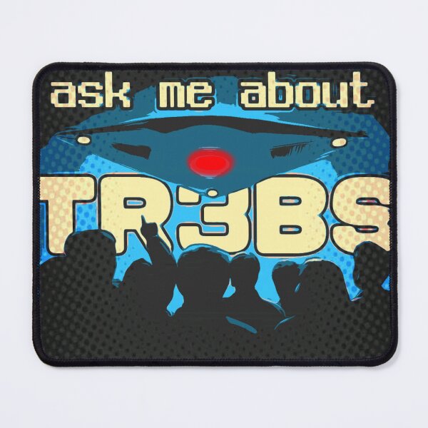 Item preview, TR3B expert designed and sold by Matrix Joe’s.