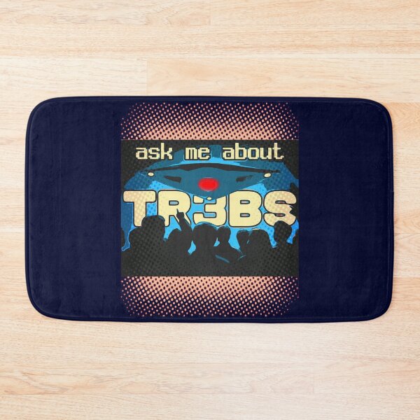 Item preview, TR3B expert designed and sold by Matrix Joe’s.