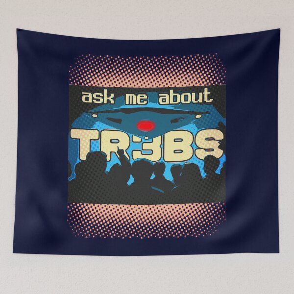 Item preview, TR3B expert designed and sold by Matrix Joe’s.