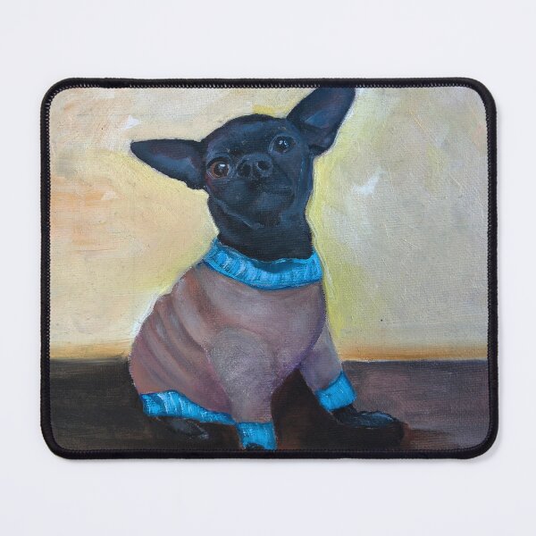 Item preview, Dogs. Lilu designed and sold by LeraKirci.