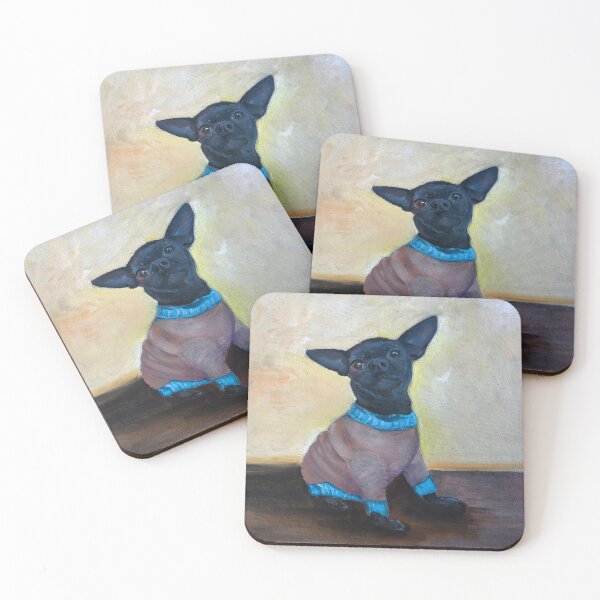 Item preview, Dogs.  Lilu designed and sold by LeraKirci.
