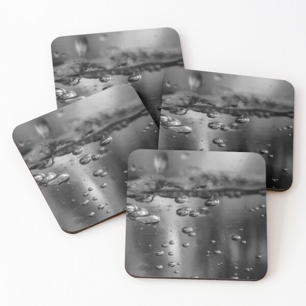 Item preview, Silver Water Bubbles 5 designed and sold by felipequeiroz.