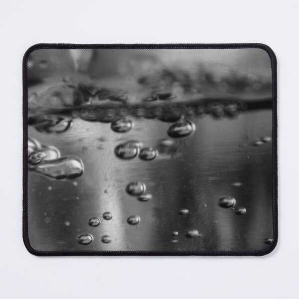 Item preview, Silver Water Bubbles 5 designed and sold by felipequeiroz.