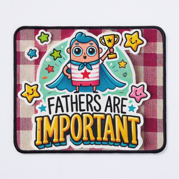 Item preview, Celebrate Dad's Heroics: Custom Designs for Super Dads on Fathers Day designed and sold by Psycho-Crazy.