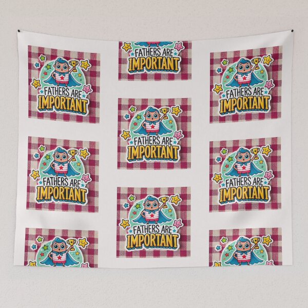 Item preview, Celebrate Dad's Heroics: Custom Designs for Super Dads on Fathers Day designed and sold by Psycho-Crazy.