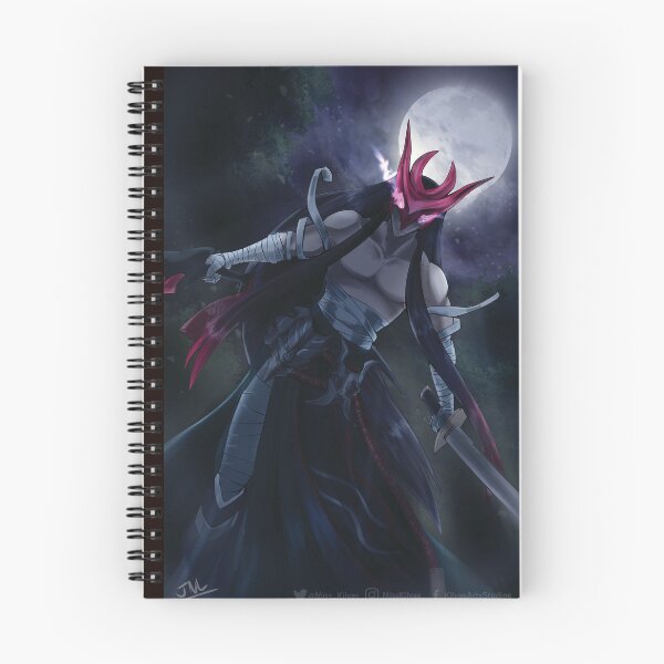 Item preview, Lol - The Unforgotten designed and sold by Miss Kilvas.