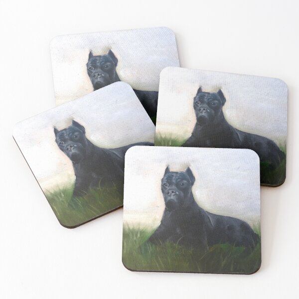 Item preview, Dogs.  Aston designed and sold by LeraKirci.