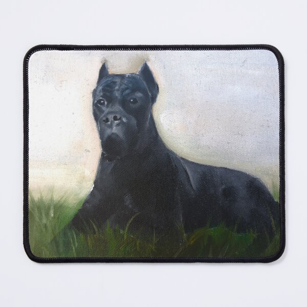 Item preview, Dogs. Aston designed and sold by LeraKirci.