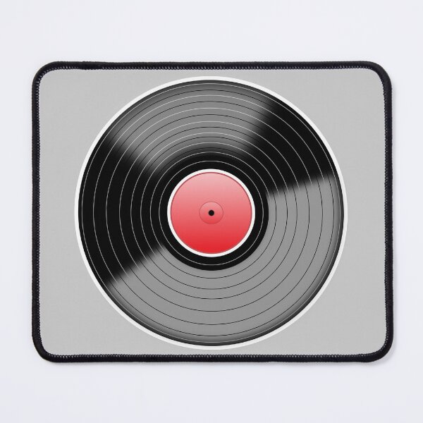 Item preview, Vinyl Record 1 designed and sold by Ra12.