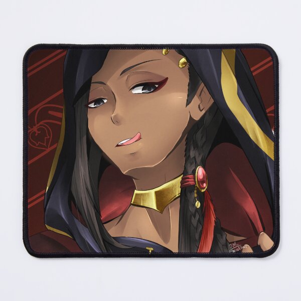 Item preview, Jamil Portrait designed and sold by Miss Kilvas.