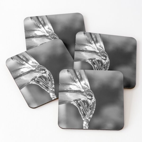 Item preview, crystal water falling designed and sold by felipequeiroz.