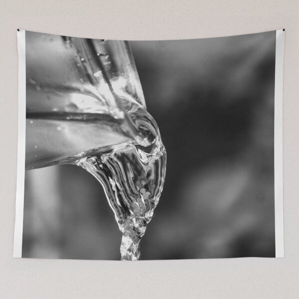 Item preview, crystal water falling designed and sold by felipequeiroz.