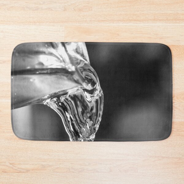 Item preview, crystal water falling designed and sold by felipequeiroz.