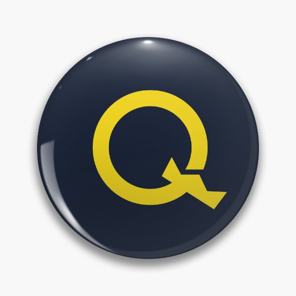Item preview, Letter Q for Queen designed and sold by bembureda.