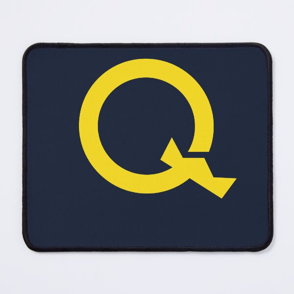 Item preview, Letter Q for Queen designed and sold by bembureda.