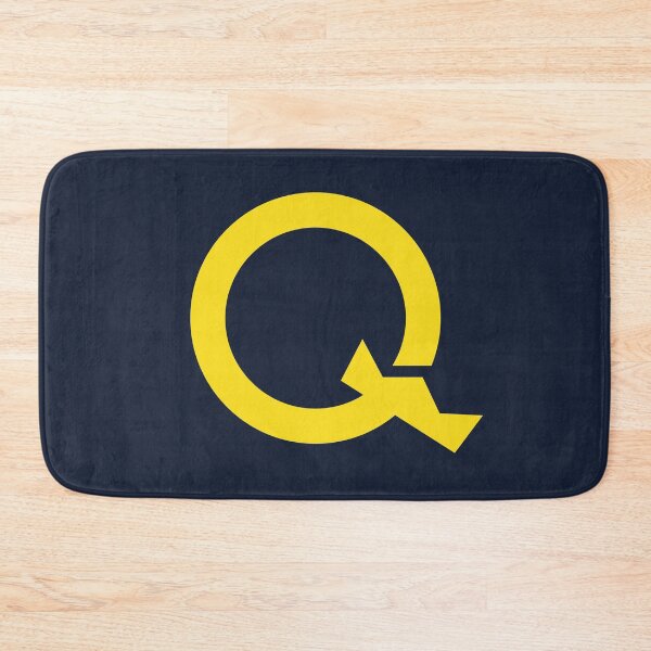 Item preview, Letter Q for Queen designed and sold by bembureda.