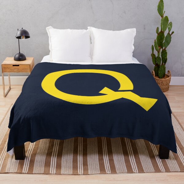 Item preview, Letter Q for Queen designed and sold by bembureda.