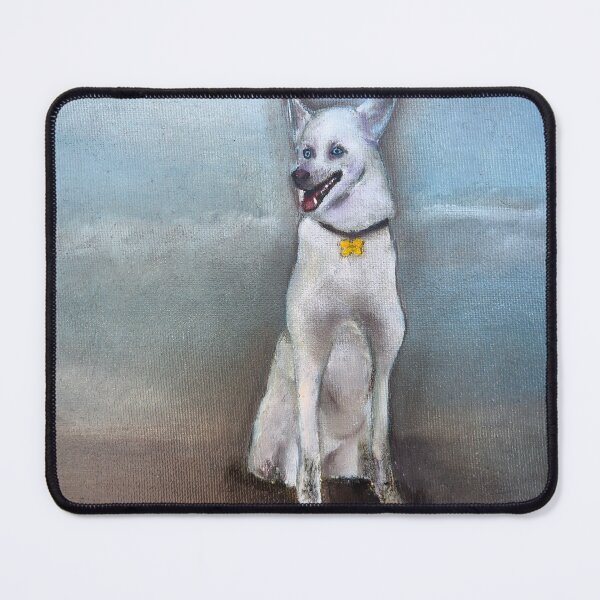 Item preview, Dogs. Haski designed and sold by LeraKirci.