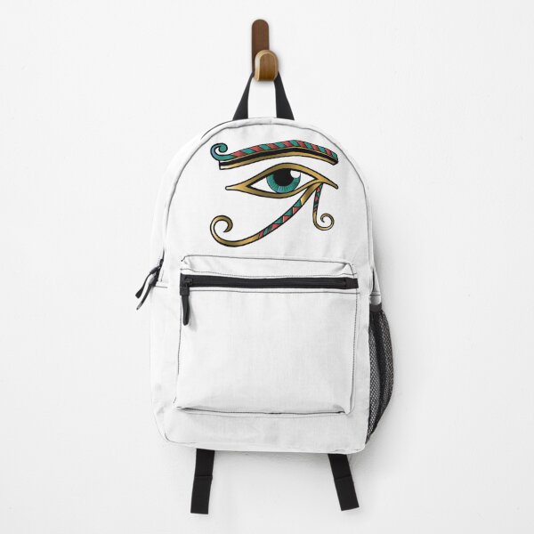 Item preview, EGYPTIAN EYE OF HORUS - EGYPTIAN ART designed and sold by Gihan-Design.