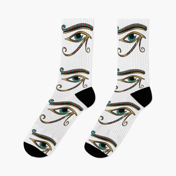 Item preview,  EGYPTIAN EYE OF HORUS - EGYPTIAN ART designed and sold by Gihan-Design.