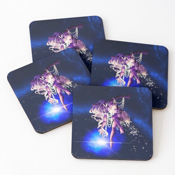Item preview, To touch a star designed and sold by Made-by-Anxiety.