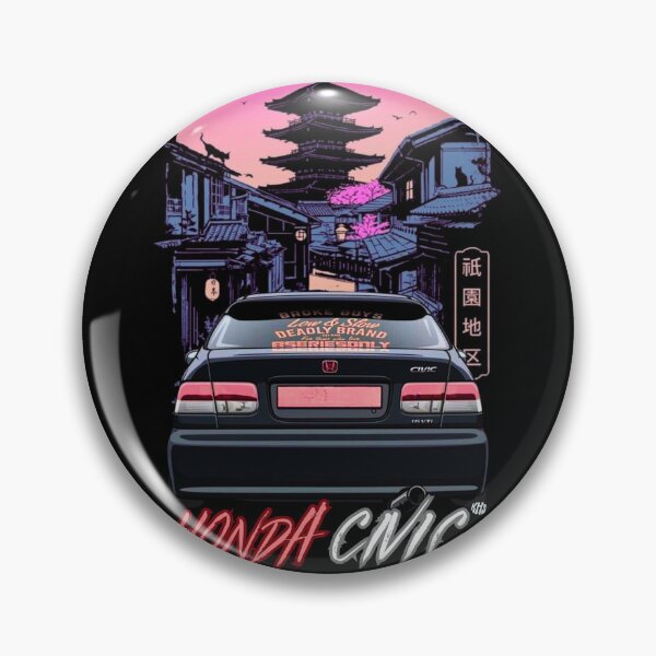 Item preview, CIVIC JDM designed and sold by KHSauto.