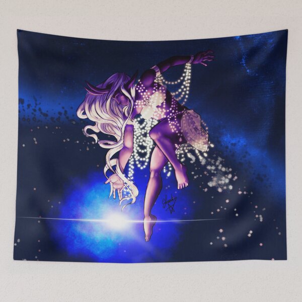 Item preview, To touch a star designed and sold by Made-by-Anxiety.