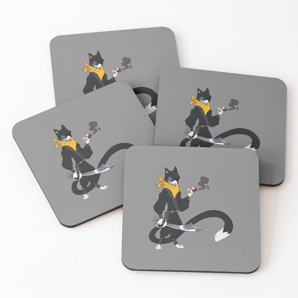 Item preview, Morgana - Persona 5 designed and sold by Paige-keiser.