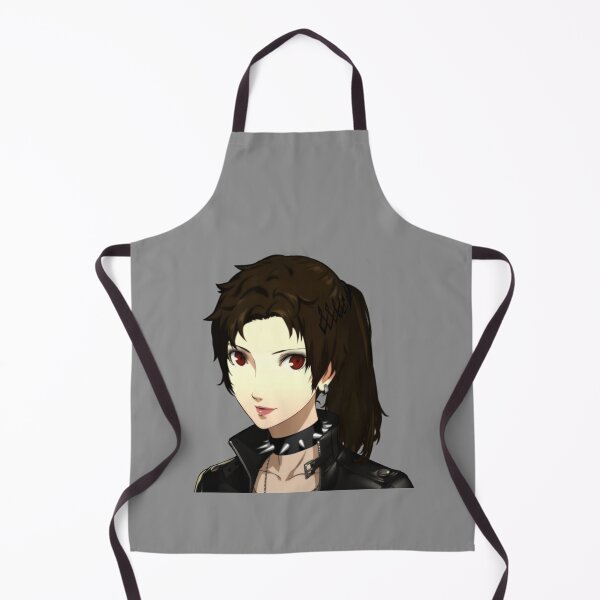 Item preview, Makoto Niijima - Persona 5 designed and sold by Paige-keiser.