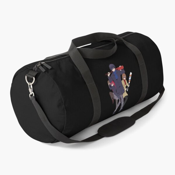 Item preview, Kasumi Yoshizawa - Persona 5 designed and sold by Paige-keiser.