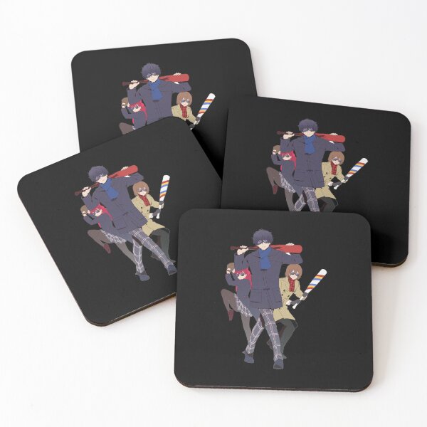 Item preview, Kasumi Yoshizawa - Persona 5 designed and sold by Paige-keiser.