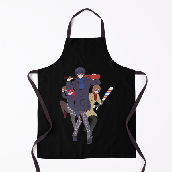 Item preview, Kasumi Yoshizawa - Persona 5 designed and sold by Paige-keiser.