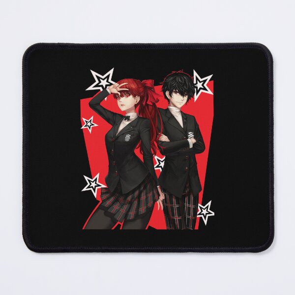 Item preview, Kasumi Yoshizawa - Persona 5 designed and sold by Paige-keiser.