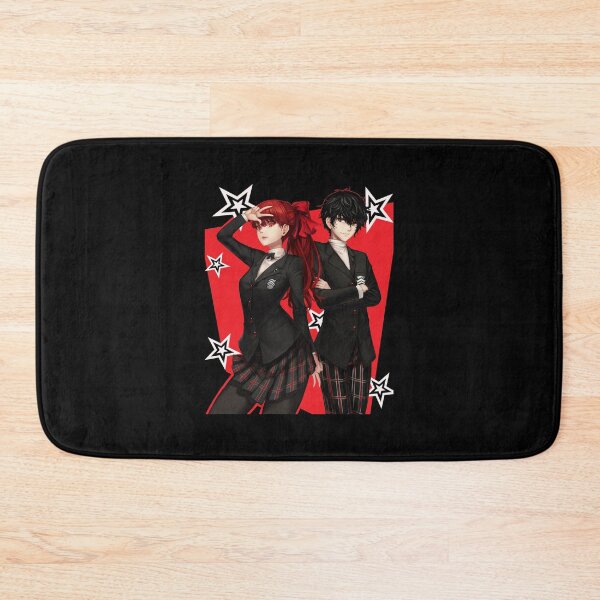 Item preview, Kasumi Yoshizawa - Persona 5 designed and sold by Paige-keiser.