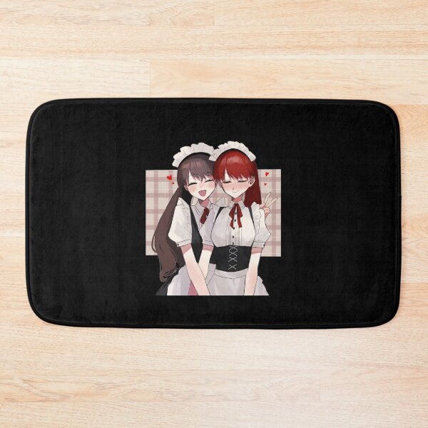Item preview, Kasumi Yoshizawa - Persona 5 designed and sold by Paige-keiser.